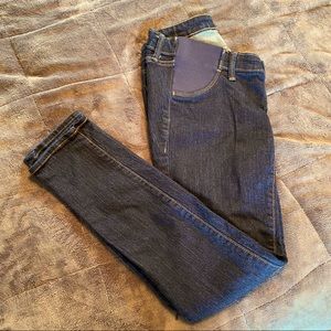 Old Navy Maternity Skinny Jeans